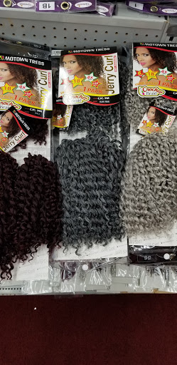 Beauty Supply Store «CNC Fashion & Beauty Supply», reviews and photos, 4408 N Nebraska Ave, Tampa, FL 33603, USA