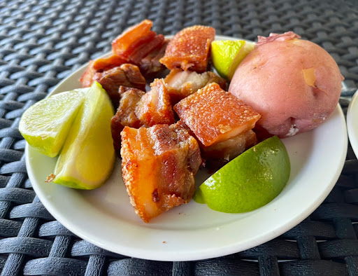 Colombian Restaurant «El Balcon de las Americas - Margate», reviews and photos, 1441 N State Rd 7, Margate, FL 33063, USA