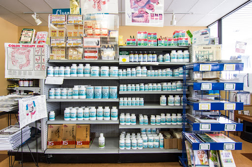 Natural Foods Store «HSU & Co. Health Food Store North East», reviews and photos, 4355 Morse Rd, Gahanna, OH 43230, USA