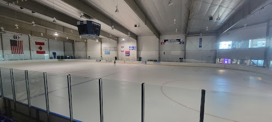 Wichita Ice Center