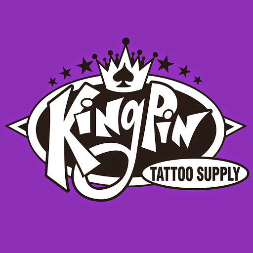 Find bubble tattoo ideas for your next unique tattoo in Saint Petersburg at Kingpin Tattoo Supply