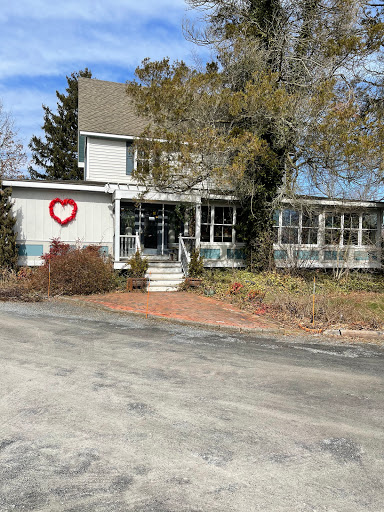 Florist «Chesterfield Floral Co», reviews and photos, 307 Bordentown Chesterfield Rd, Chesterfield, NJ 08515, USA