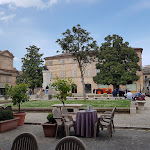 Photo n°1 de l'avis de Max.0 fait le 28/04/2019 à 07:43 sur le  Gelateria Caffetteria Mecozzi à Servigliano