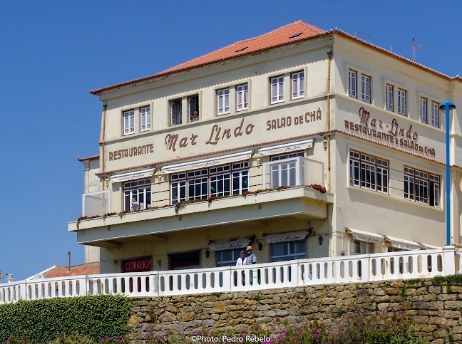 Pensão & Restaurante Mar Lindo - Torres Vedras