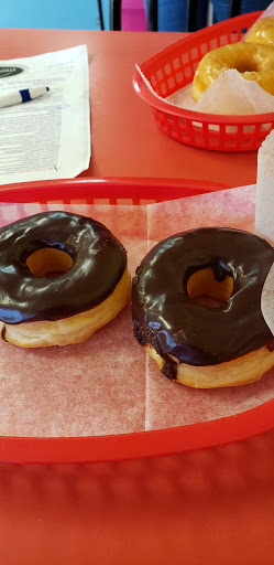 Donut Shop «Mary Lee Donuts», reviews and photos, 625 S Burnside Ave #1, Gonzales, LA 70737, USA