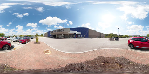 Movie Theater «B&B Theatres Shawnee 18», reviews and photos, 16301 Midland Dr, Shawnee, KS 66217, USA