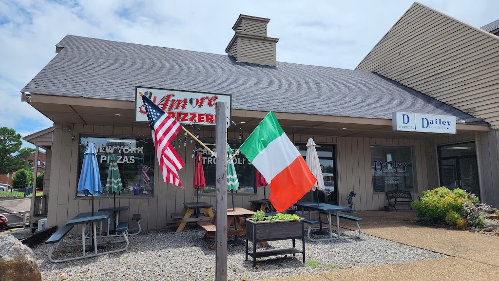 Amore Pizzeria 71909