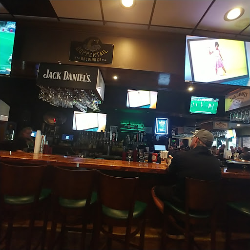 Irish Pub «O’Brien’s Irish Pub of Brandon», reviews and photos, 701 W Lumsden Rd, Brandon, FL 33511, USA