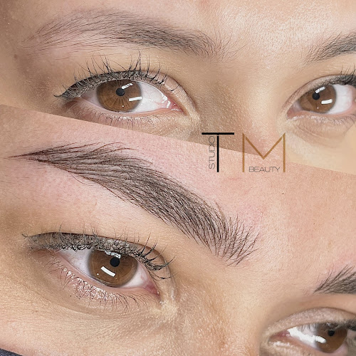 TM Beauty Studio - Microblading, Institut de beauté