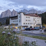 Photo n°1 de l'avis de Saeed.l fait le 10/09/2023 à 11:23 sur le  B&B Hotel Passo Tre Croci Cortina à Cortina d'Ampezzo