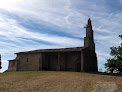 Chapelle de Mareux Rabastens