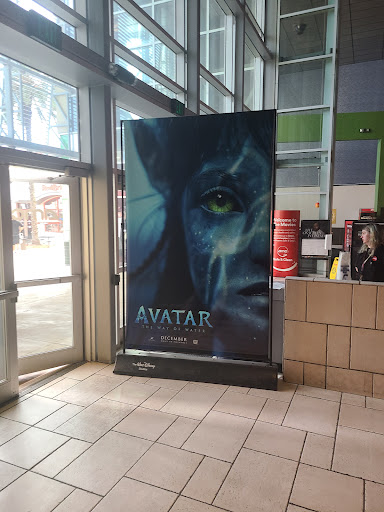 Movie Theater «AMC Destin Commons 14», reviews and photos, 4000 Legendary Dr, Destin, FL 32541, USA