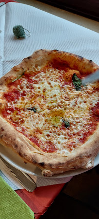 Pizza du Pizzeria La Piazzetta à Huningue - n°4