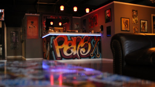 Tattoo Shop «Pens and Needles Tattoo Studio», reviews and photos, 1314 Airline Dr, Bossier City, LA 71112, USA