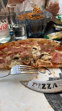 Pizza du Restaurant italien Casa Di Mario à Paris - n°11