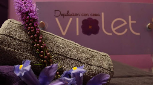Violet depilación Av. Perez Verdia