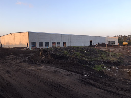 Construction Company «Accelerated Contractors LLC», reviews and photos, 6903 Atlantic Blvd, Jacksonville, FL 32211, USA