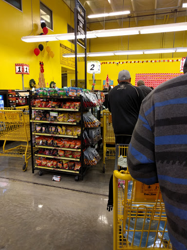 Grocery Store «Food 4 Less», reviews and photos, 789 W Hammer Ln, Stockton, CA 95210, USA