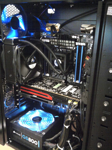 PC Solutions image