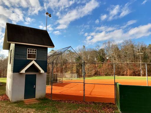 Recreation Center «Montford Recreation Complex», reviews and photos, 34 Pearson Dr, Asheville, NC 28801, USA