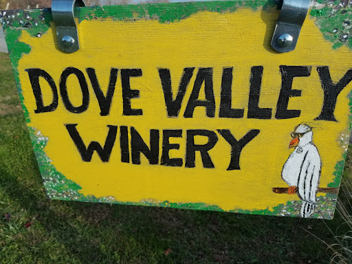 Winery «Dove Valley Vineyard», reviews and photos, 645 Harrington Rd, Rising Sun, MD 21911, USA