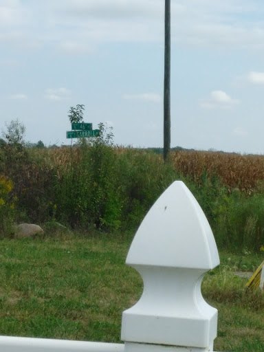 Golf Course «Winding Ridge Golf Club», reviews and photos, 5450 Bogey Dr, Indianapolis, IN 46235, USA