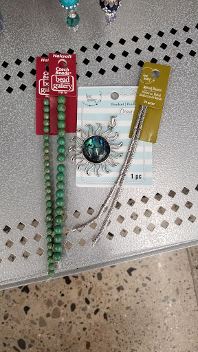 Craft Store «Michaels», reviews and photos, 849 S Main St, Lapeer, MI 48446, USA