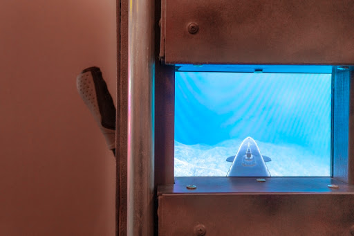 Tourist Attraction «Conundrum Escape Rooms», reviews and photos, 2480 Kipling St, Lakewood, CO 80215, USA