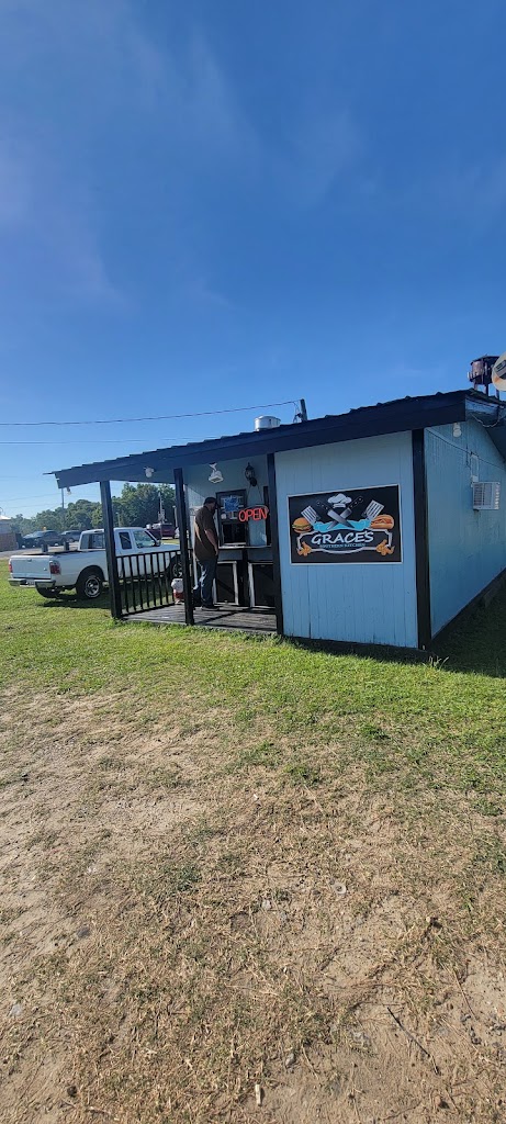 Graces Southern Kitchen 39845