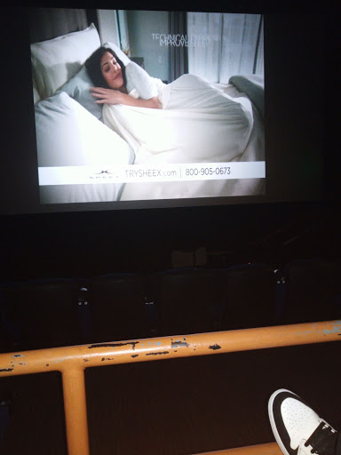 Movie Theater «AMC Classic Grove City 14», reviews and photos, 4218 Buckeye Pkwy, Grove City, OH 43123, USA