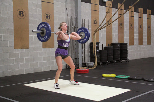 Gym «Four Barrel CrossFit», reviews and photos, 322 Mt Tabor Rd, New Albany, IN 47150, USA