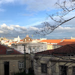 Photo n°1 de l'avis de Ruwi. fait le 27/04/2018 à 22:15 sur le  Restaurante Tágide à Lisbon