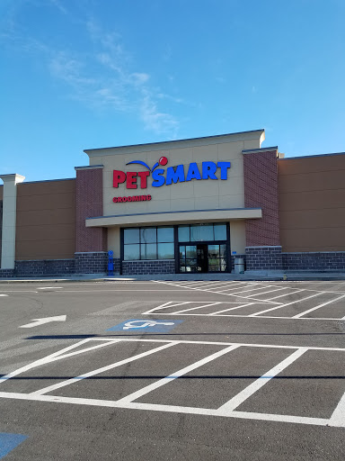 Pet Supply Store «PetSmart», reviews and photos, 1600 N Jackson St #310, Tullahoma, TN 37388, USA