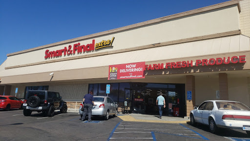 Grocery Store «Smart & Final Extra!», reviews and photos, 2235 University Ave, San Diego, CA 92104, USA