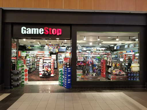 GameStop, 630 Old Country Rd STE 1071B, Garden City, NY 11530, USA, 