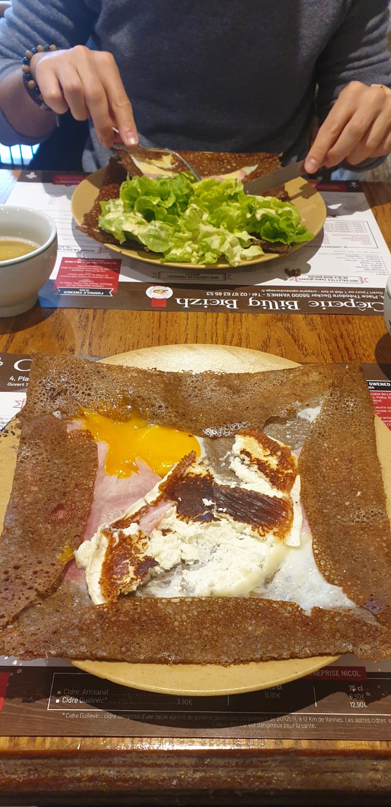 Photo n° 3 de l'avis de Cyriaque.o fait le 14/06/2020 à 20:53