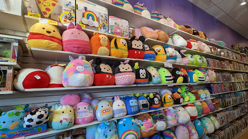 Toy Store «Learning Express», reviews and photos, 610 Commons Dr, Geneva, IL 60134, USA