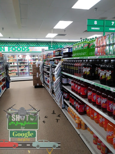 Dollar Store «Dollar Tree», reviews and photos, 3513 E Main St, Richmond, IN 47374, USA