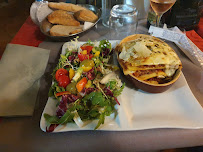 Plats et boissons du Restaurant italien La Bella Trattoria à Fréjus - n°17