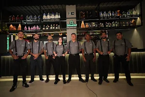 Barhen Lounge Bar Cuiabá image