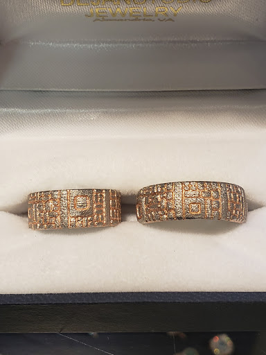 Jewelry Designer «Dejan Studio Jewelry», reviews and photos, 105 N Union St #15, Alexandria, VA 22314, USA