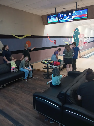 Bowling Alley «Triangle Lanes», reviews and photos, 1530 Eudora Rd, Mt Dora, FL 32757, USA