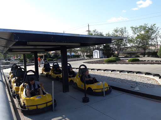 Amusement Center «Grand Adventure Land», reviews and photos, 2500 E 2nd St, Reno, NV 89595, USA