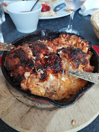 Plats et boissons du Restaurant italien Le Pinocchio à Clermont-Ferrand - n°15