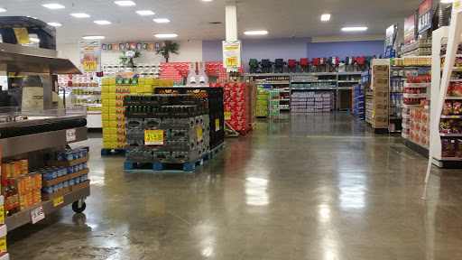 Grocery Store «El Super», reviews and photos, 9710 Woodman Ave, Pacoima, CA 91331, USA