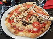 Pizza du Restaurant italien La Scala à Brest - n°7