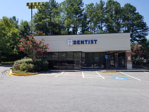 8329 Roswell Rd, Sandy Springs, GA 30350, USA
