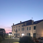 Photo n°1 de l'avis de Stefano.o fait le 16/06/2022 à 07:51 sur le  Agriturismo Millefiori la Corte delle Rose à Rovigo