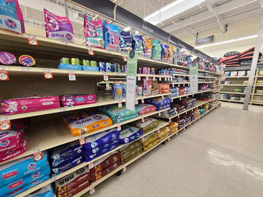 Pet Supply Store «PetSmart», reviews and photos, 155 E Rte 59, Nanuet, NY 10954, USA