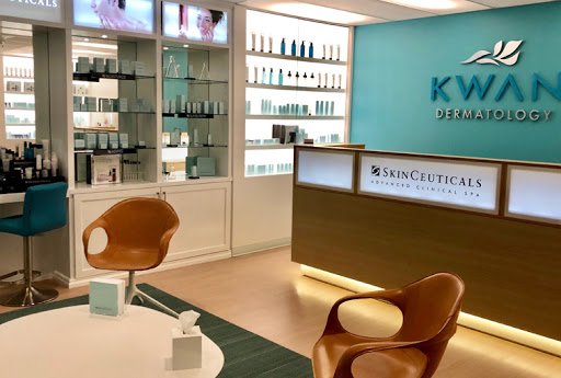 Kwan Dermatology